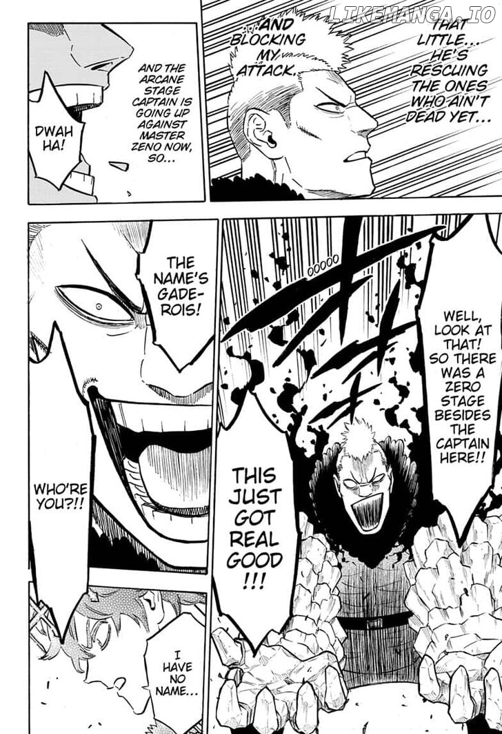 Black Clover chapter 236 image 06